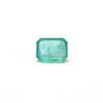 Zambian Emerald - 2.85 Carat