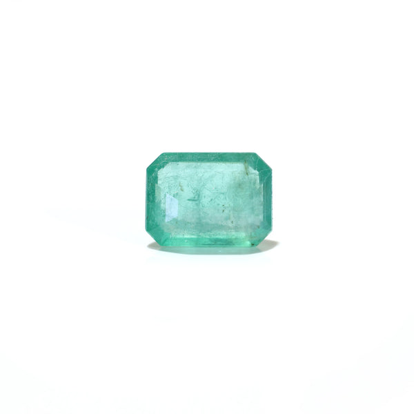 Zambian Emerald - 2.85 Carat