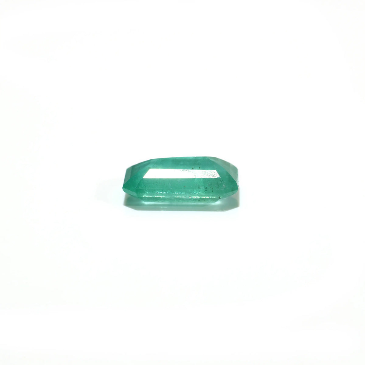 Zambian Emerald - 2.85 Carat