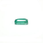 Zambian Emerald - 2.85 Carat