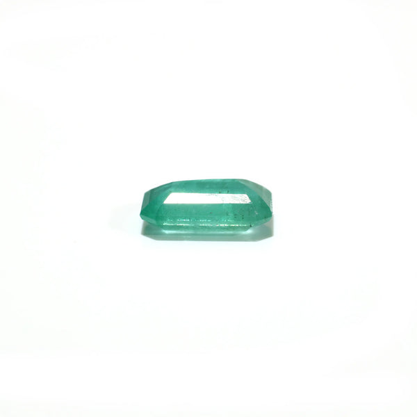 Zambian Emerald - 2.85 Carat