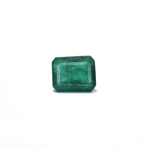 Zambian Emerald (Panna) - 2.85 Carat - Pramogh