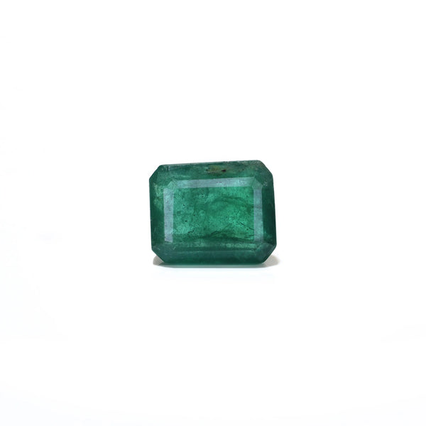 Zambian Emerald (Panna) - 2.85 Carat - Pramogh