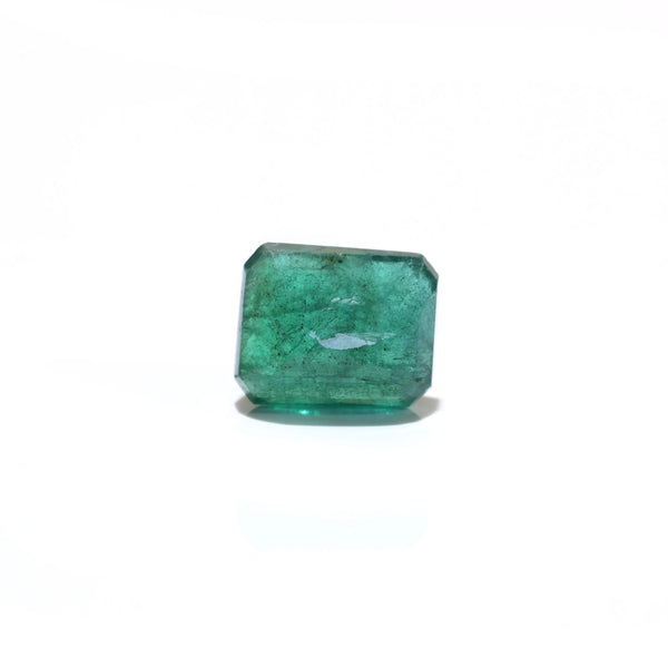 Zambian Emerald - 2.85 Carat