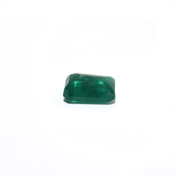 Zambian Emerald - 2.85 Carat