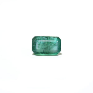 Zambian Emerald (Panna) - 3.8 Carat - Pramogh