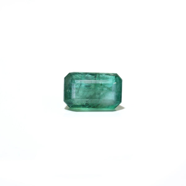 Zambian Emerald (Panna) - 3.8 Carat - Pramogh