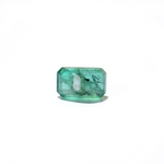 Zambian Emerald - 3.8 Carat