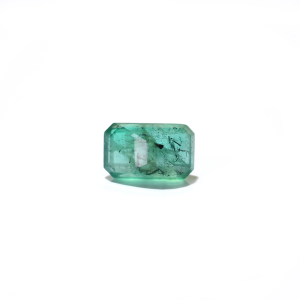 Zambian Emerald - 3.8 Carat