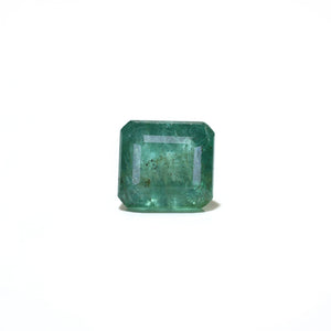 Zambian Emerald (Panna) - 3.7 Carat - Pramogh