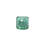 Zambian Emerald - 3.7 Carat