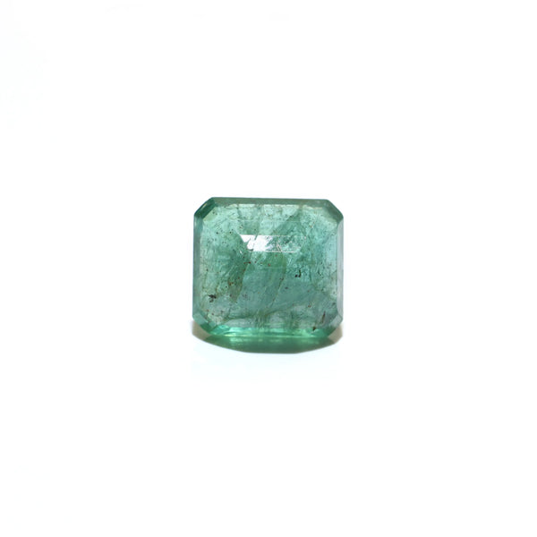Zambian Emerald - 3.7 Carat