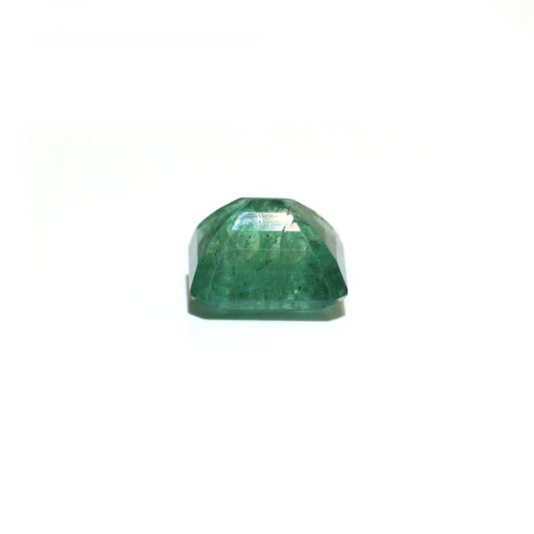 Zambian Emerald - 3.7 Carat