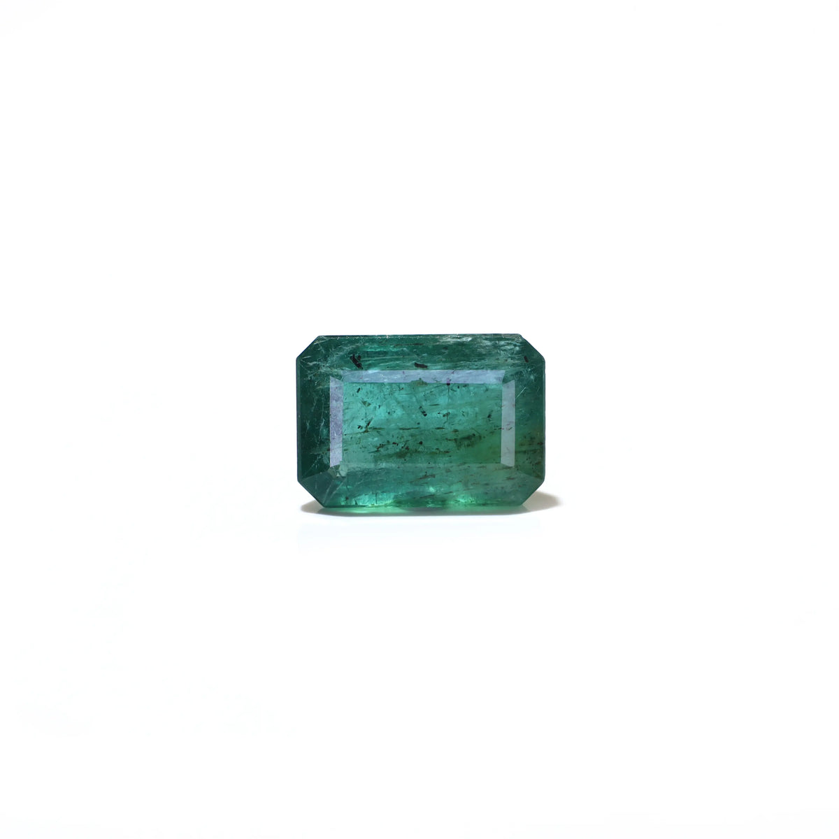 Zambian Emerald (Panna) - 2.58 Carat - Pramogh