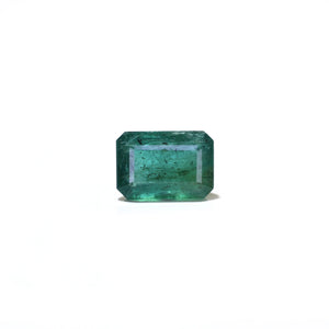 Zambian Emerald (Panna) - 2.58 Carat - Pramogh