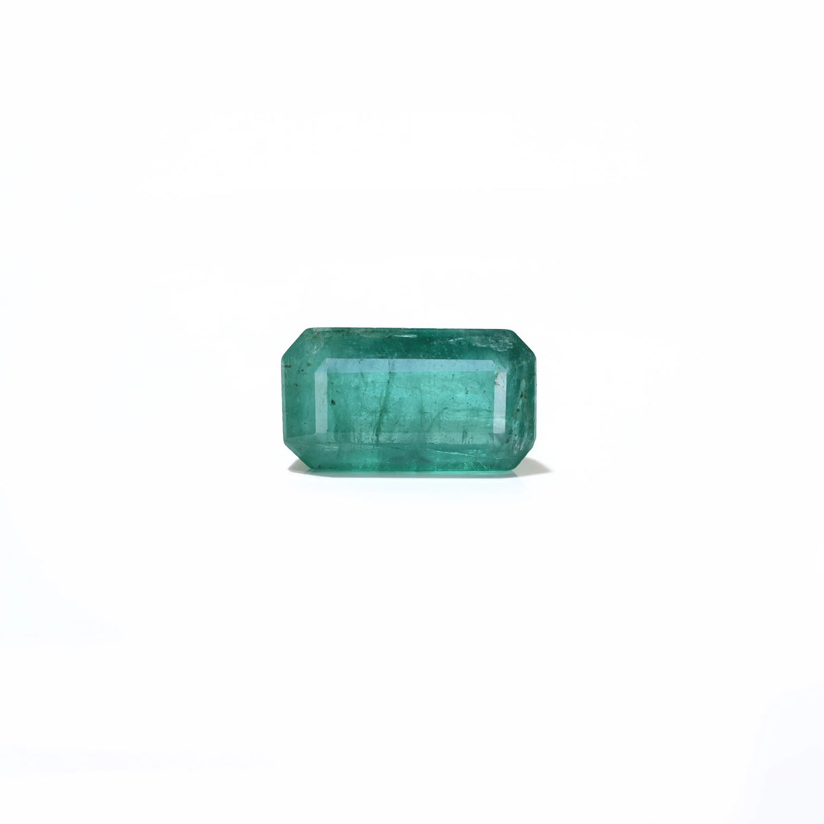 Zambian Emerald (Panna) - 3.3 Carat - Pramogh