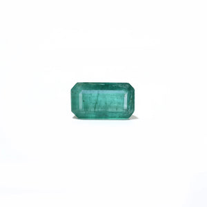 Zambian Emerald (Panna) - 3.3 Carat - Pramogh
