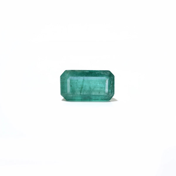 Zambian Emerald (Panna) - 3.3 Carat - Pramogh