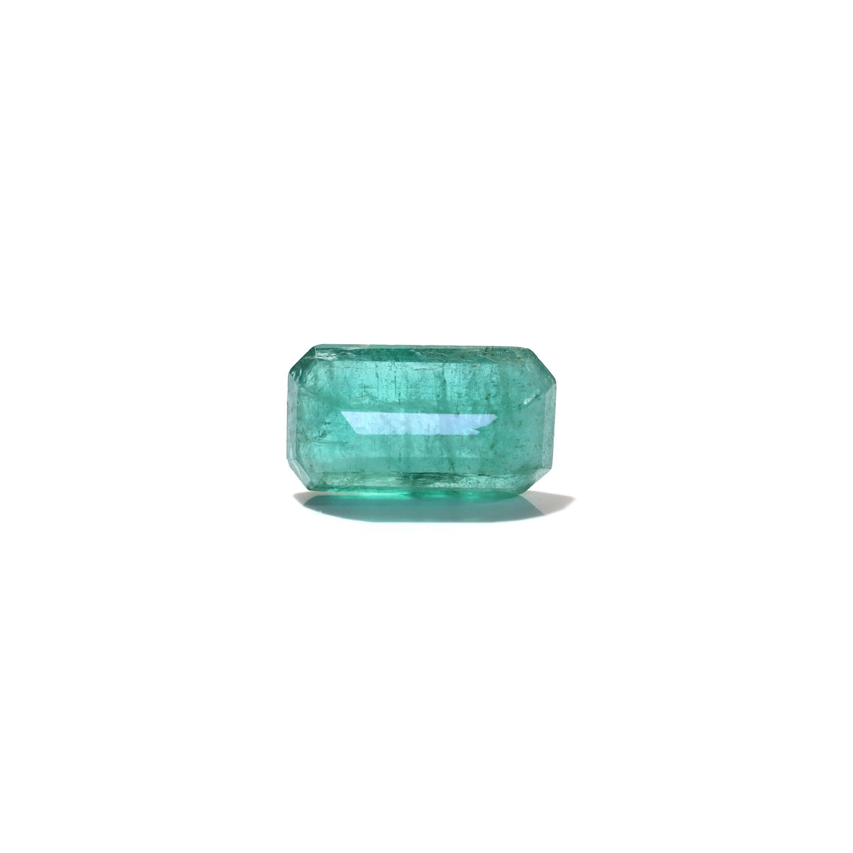 Zambian Emerald - 3.3 Carat
