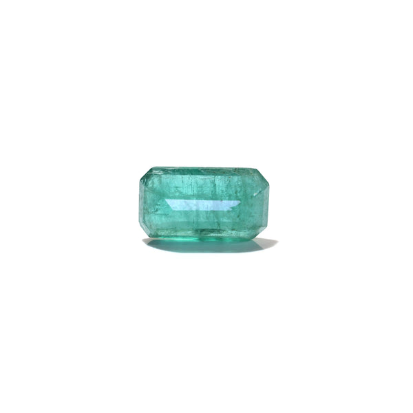 Zambian Emerald - 3.3 Carat
