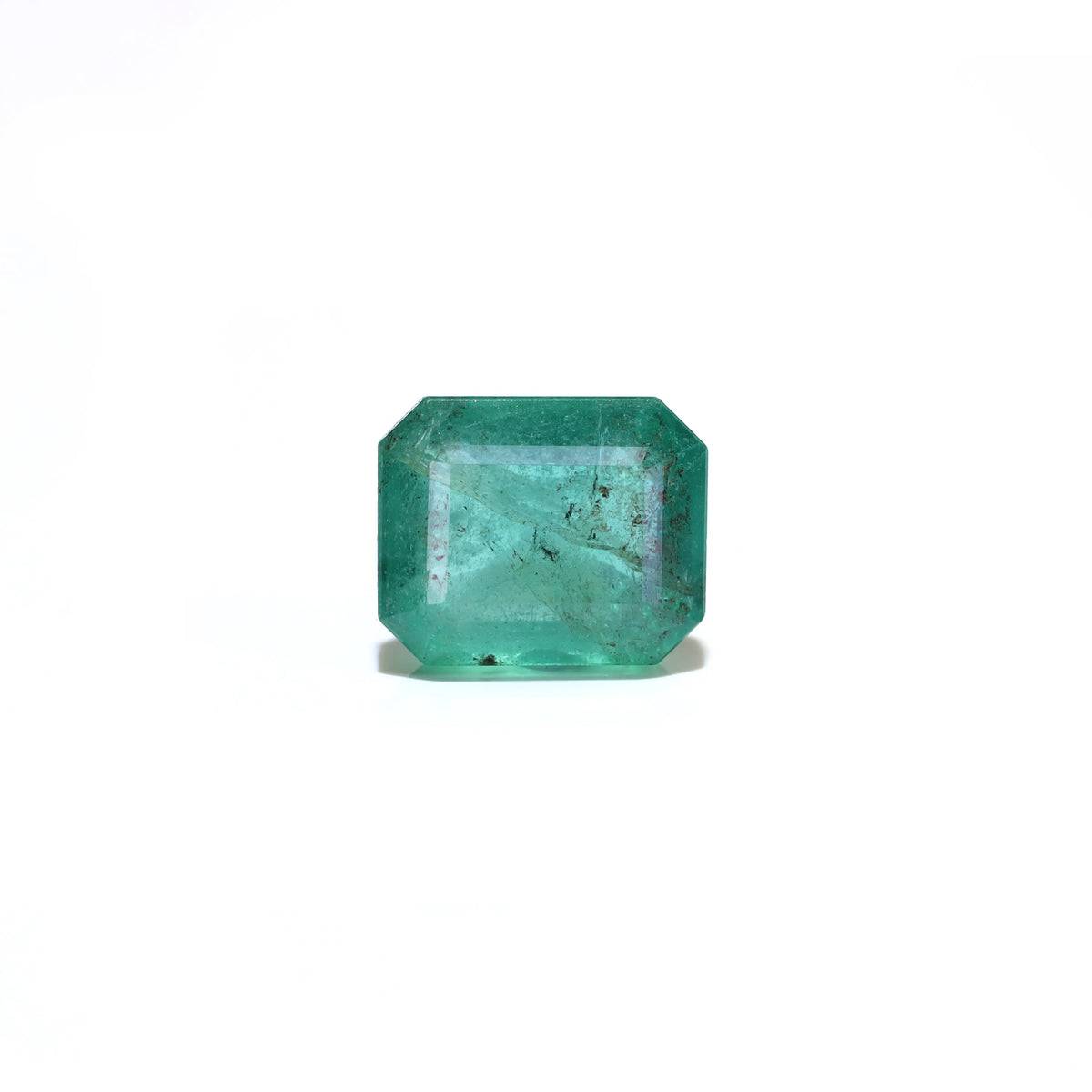 Zambian Emerald (Panna) - 3.6 Carat - Pramogh