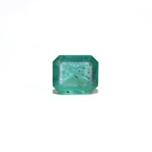 Zambian Emerald (Panna) - 3.6 Carat - Pramogh