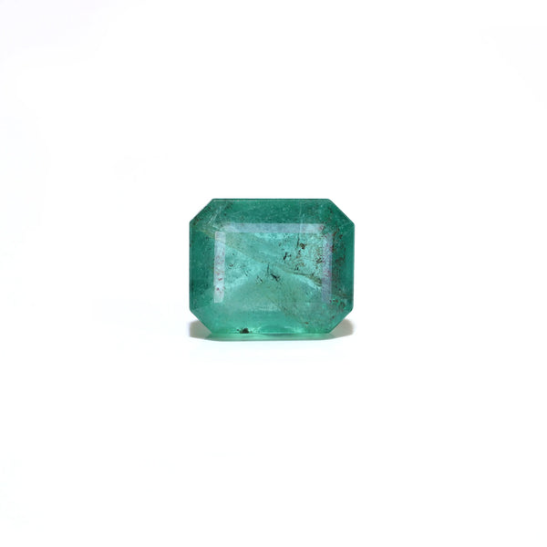 Zambian Emerald (Panna) - 3.6 Carat - Pramogh