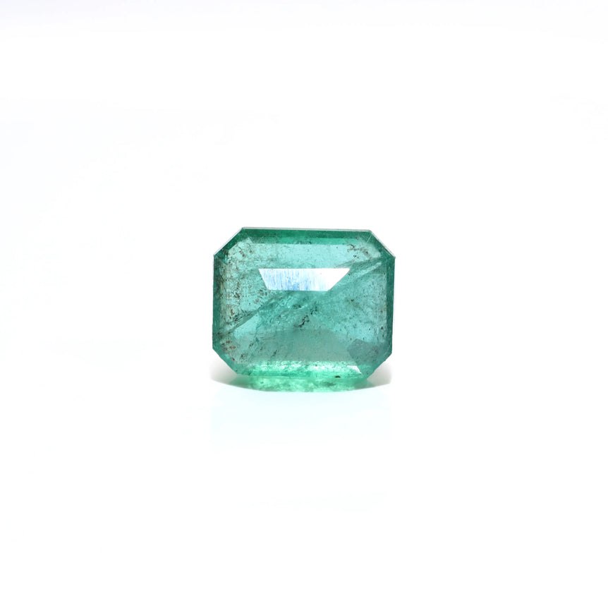 Zambian Emerald - 3.6 Carat