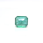 Zambian Emerald - 3.6 Carat