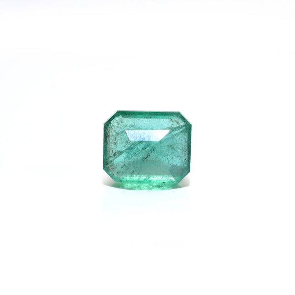 Zambian Emerald - 3.6 Carat