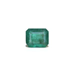 Zambian Emerald (Panna) - 3.6 Carat - Pramogh