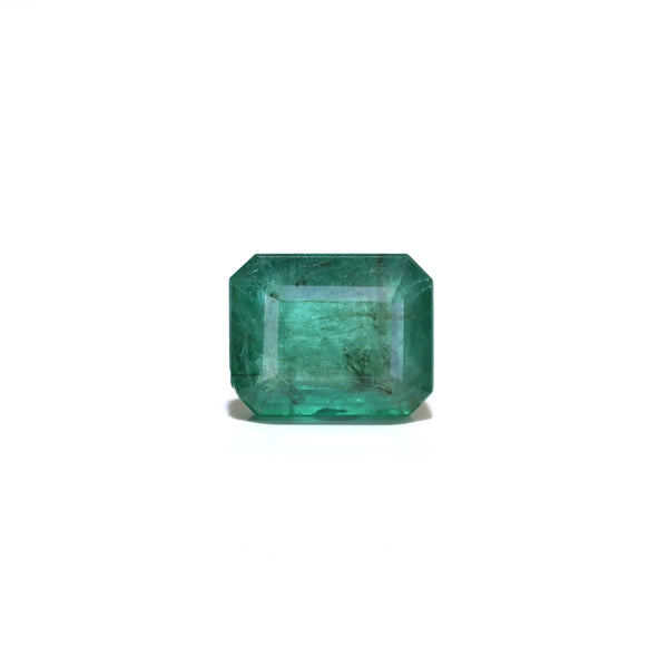 Zambian Emerald (Panna) - 3.6 Carat - Pramogh
