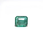 Zambian Emerald - 3.6 Carat