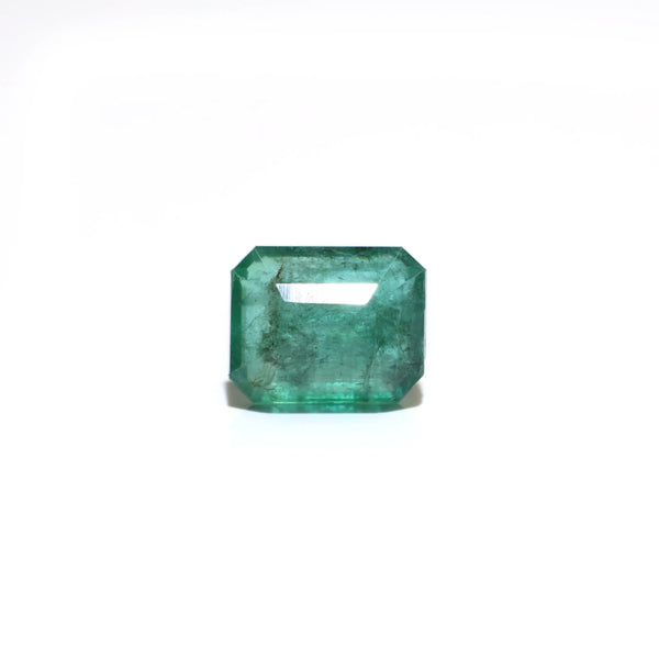 Zambian Emerald - 3.6 Carat