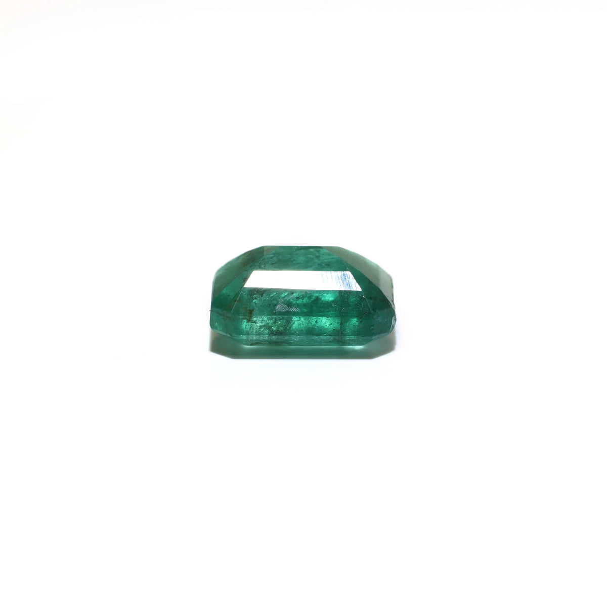 Zambian Emerald - 3.6 Carat