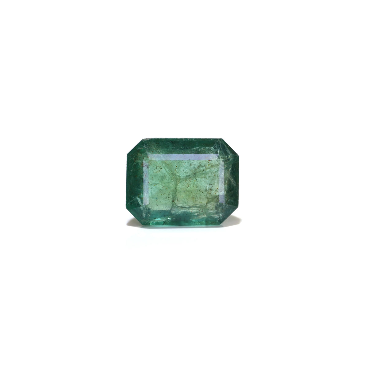 Zambian Emerald (Panna) - 3.6 Carat - Pramogh