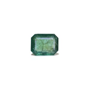Zambian Emerald (Panna) - 3.6 Carat - Pramogh