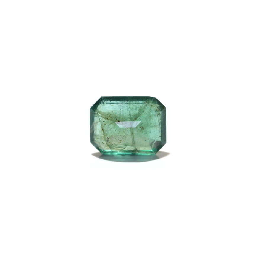 Zambian Emerald - 3.6 Carat