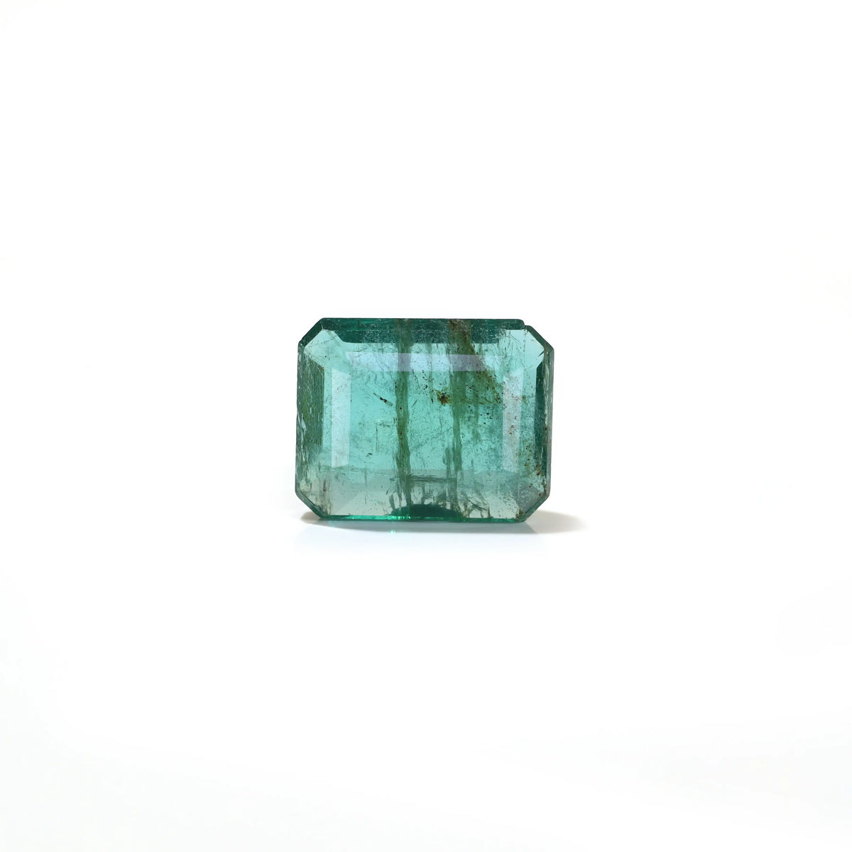 Zambian Emerald (Panna) - 3 Carat - Pramogh