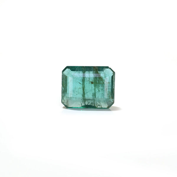 Zambian Emerald (Panna) - 3 Carat - Pramogh