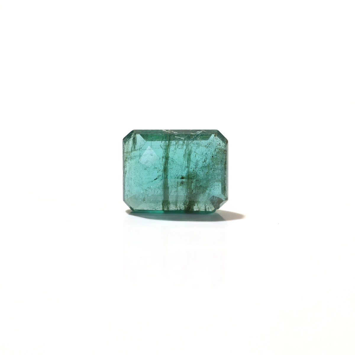 Zambian Emerald - 3 Carat
