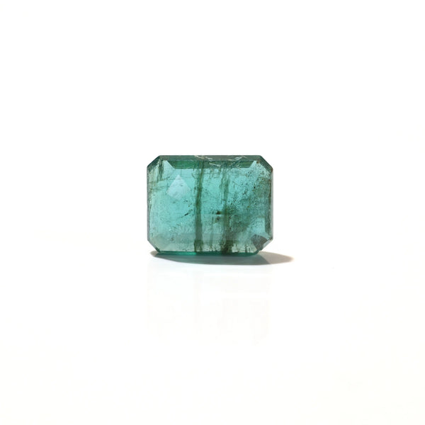 Zambian Emerald - 3 Carat