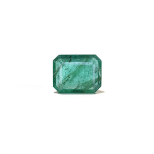 Zambian Emerald (Panna) - 3.63 Carat - Pramogh