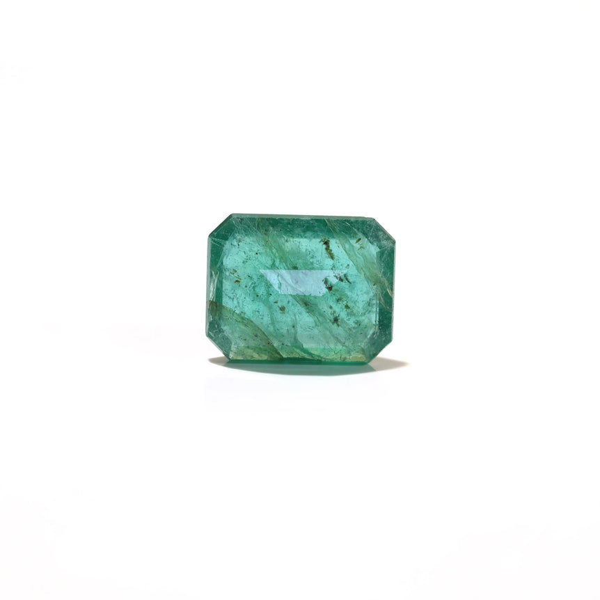 Zambian Emerald - 3.63 Carat