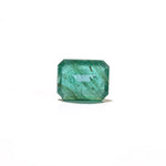 Zambian Emerald - 3.63 Carat