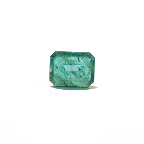 Zambian Emerald - 3.63 Carat