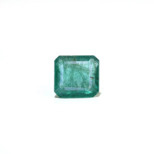 Zambian Emerald (Panna) - 3.13 Carat - Pramogh