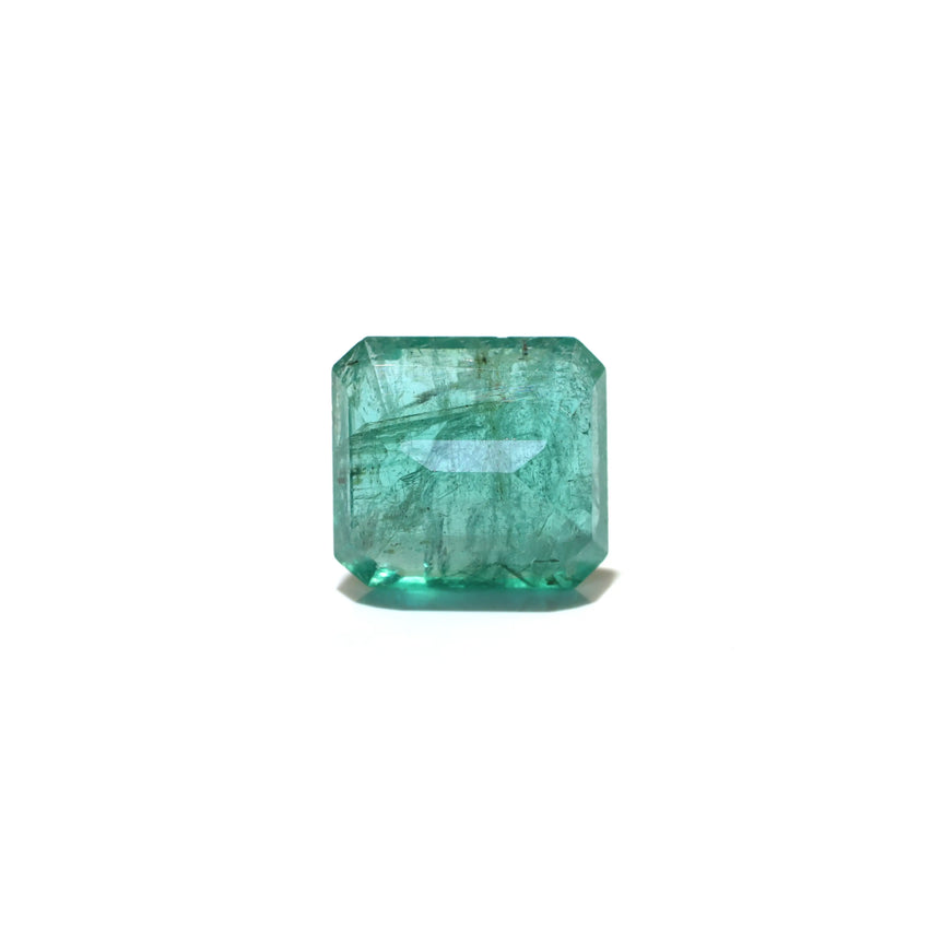 Zambian Emerald - 3.13 Carat