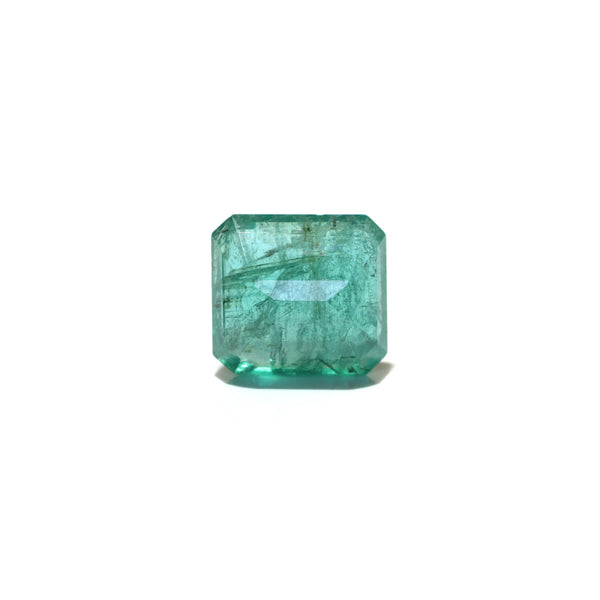 Zambian Emerald - 3.13 Carat