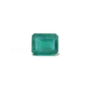 Zambian Emerald (Panna) - 3.25 Carat - Pramogh